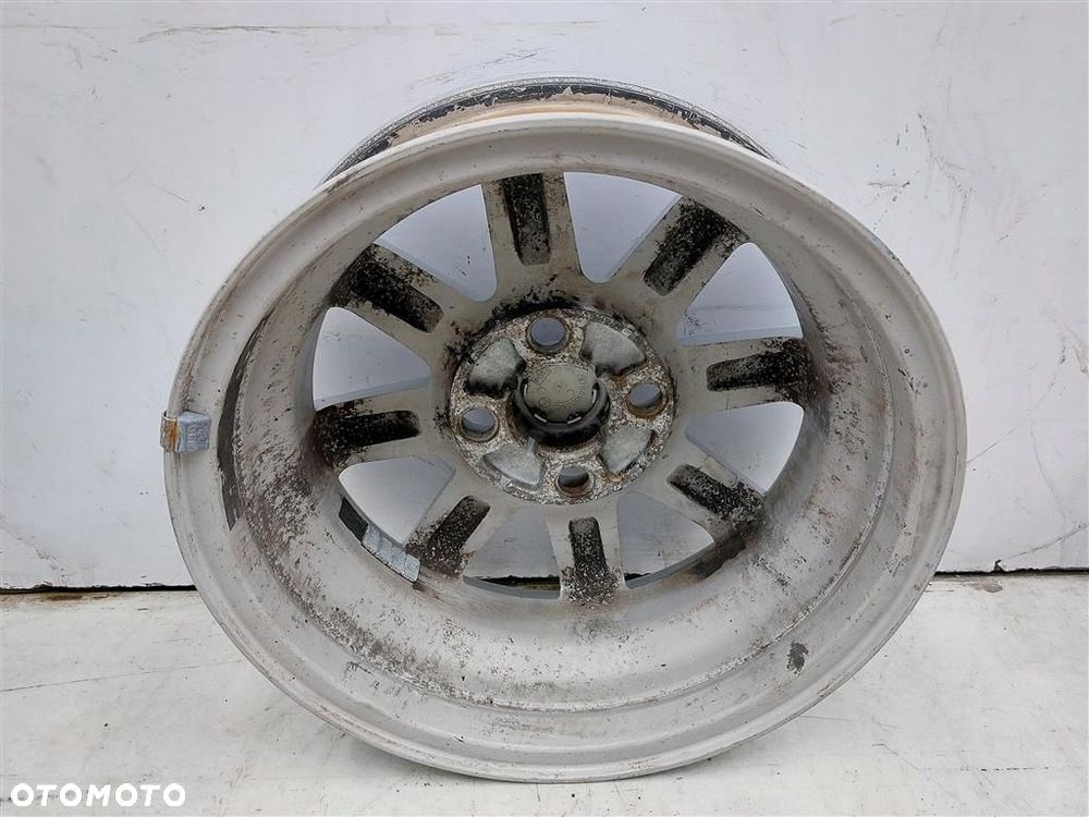 Alufelgi FELGI ALUMINIOWE Ford Focus MK1 5.0X14 4X108 ET 36 KPL 1998-2004R - 3