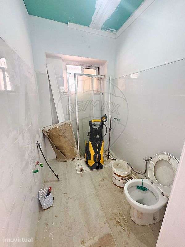 Apartamento T2 para venda - Grande imagem: 2/12