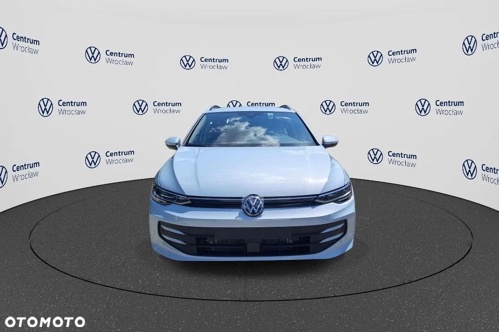 Volkswagen Golf VIII 1.5 eTSI EVO Life DSG - 2
