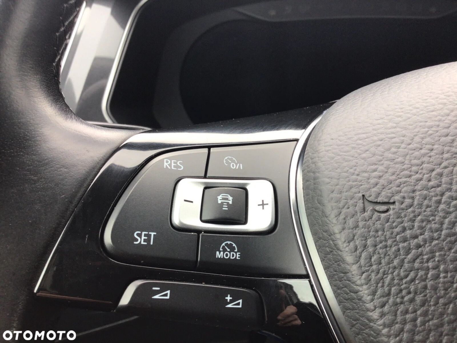 Volkswagen Tiguan 2.0 TDI BMT SCR Comfortline - 18