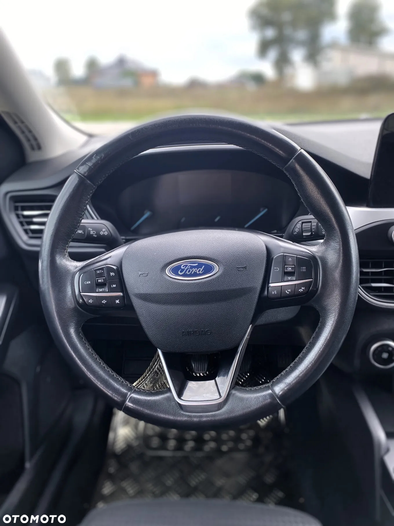 Ford Focus 1.5 EcoBlue Start-Stopp-System ACTIVE - 22