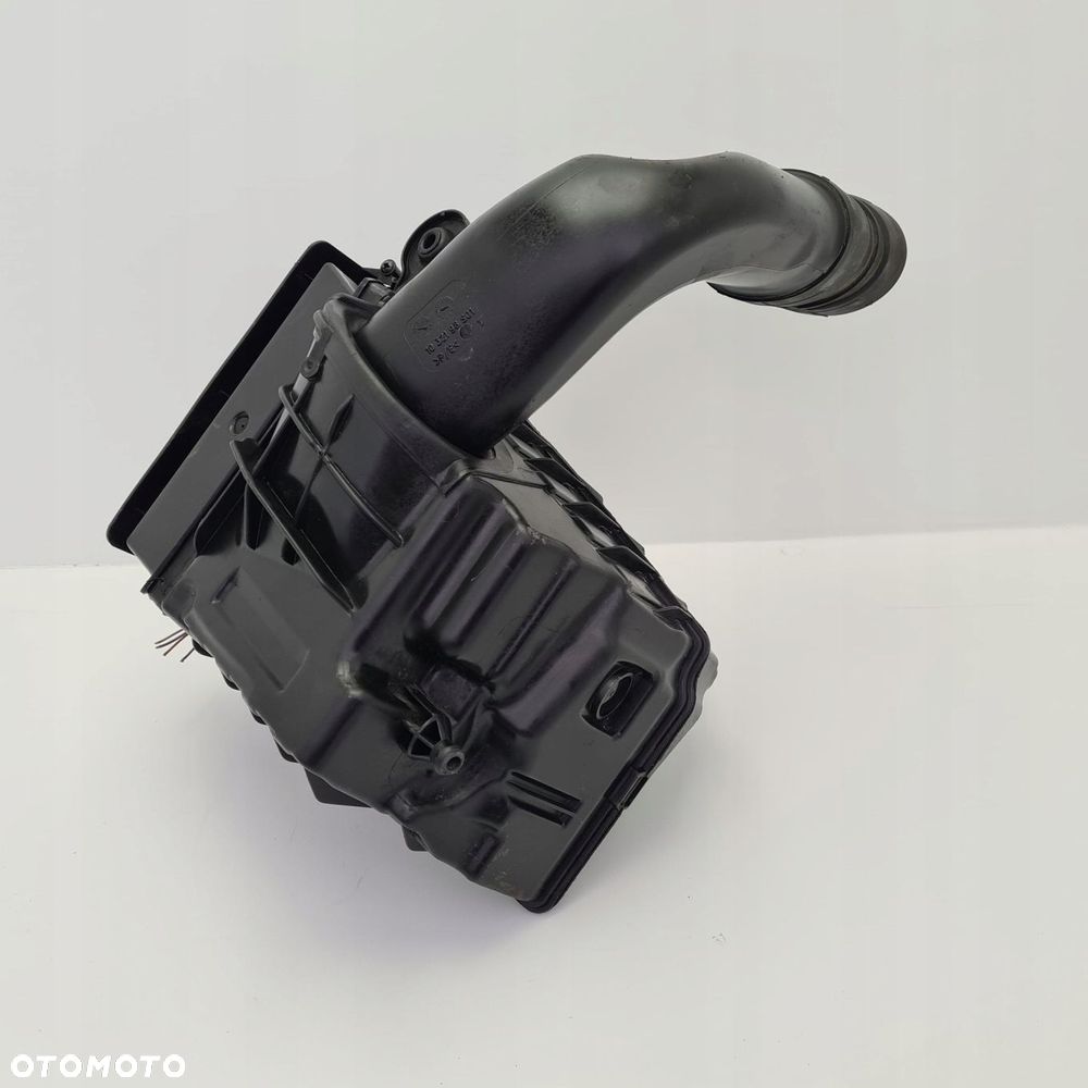 renault scenic megane iii obudowa filtra powietrza - 5