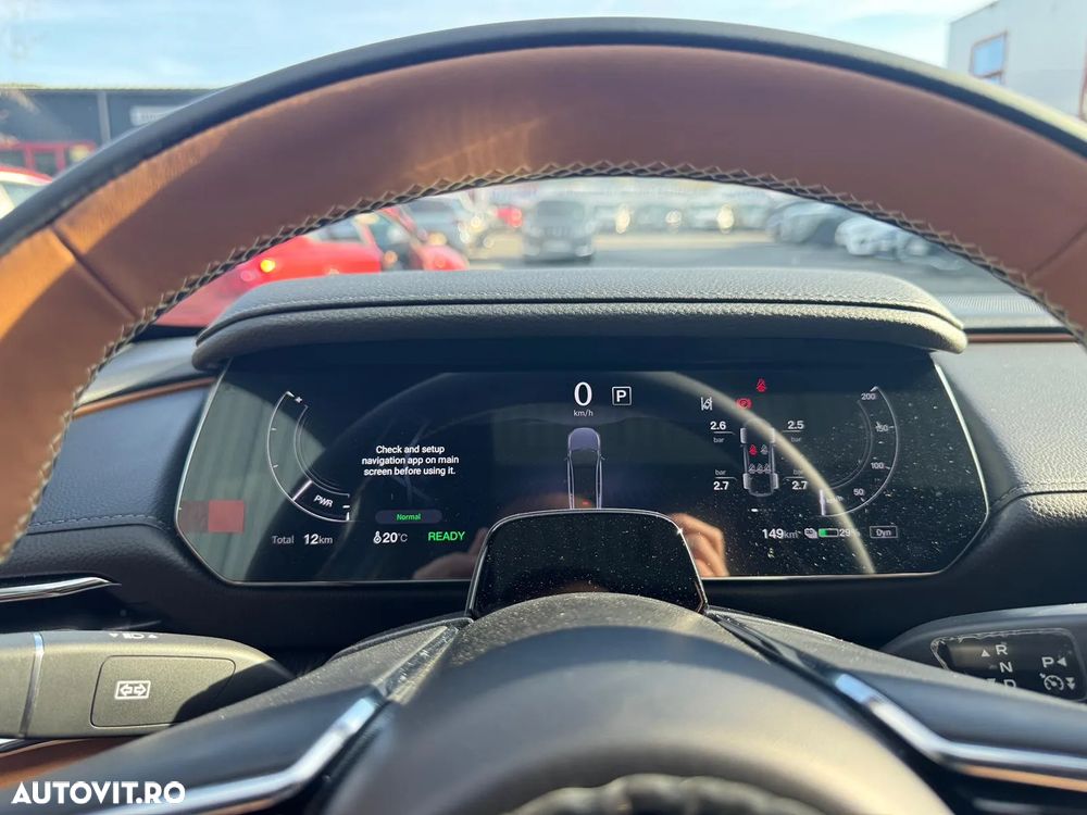 Mazda 6e 80 kW BEV Takumi Plus - 16