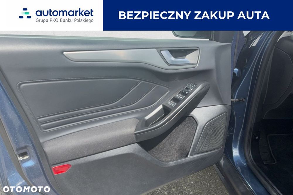 Ford Focus 1.5 EcoBlue Titanium X - 10
