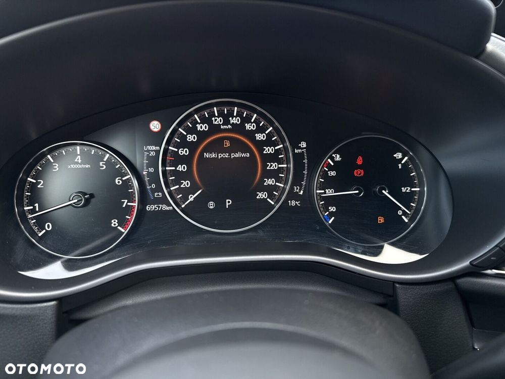 Mazda CX-30 - 19