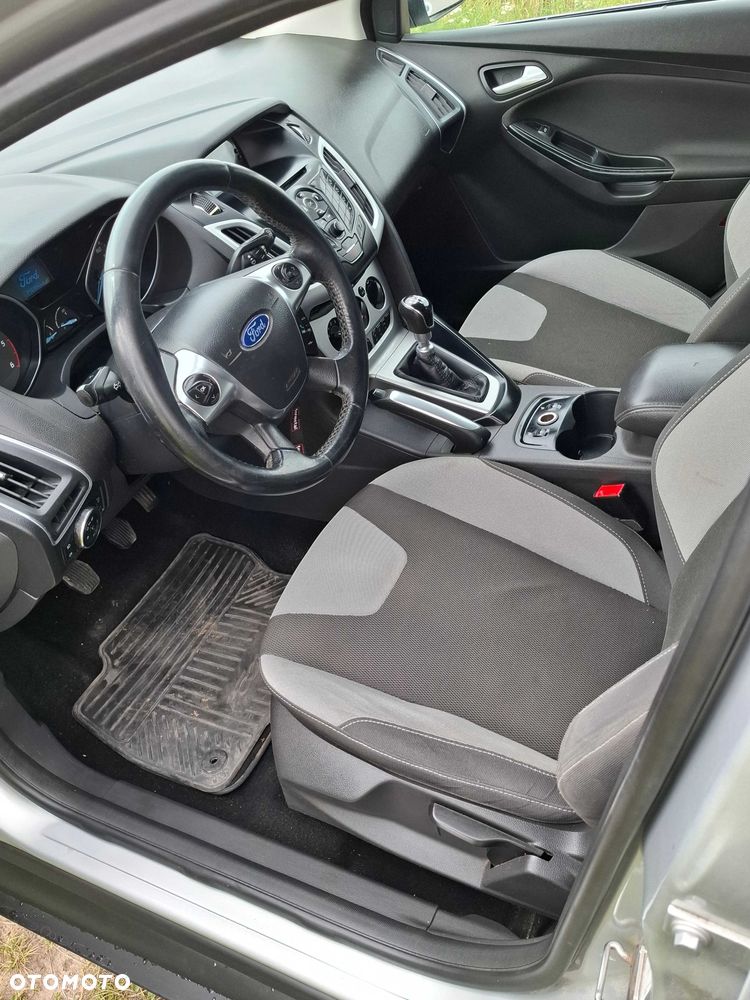 Ford Focus - 6