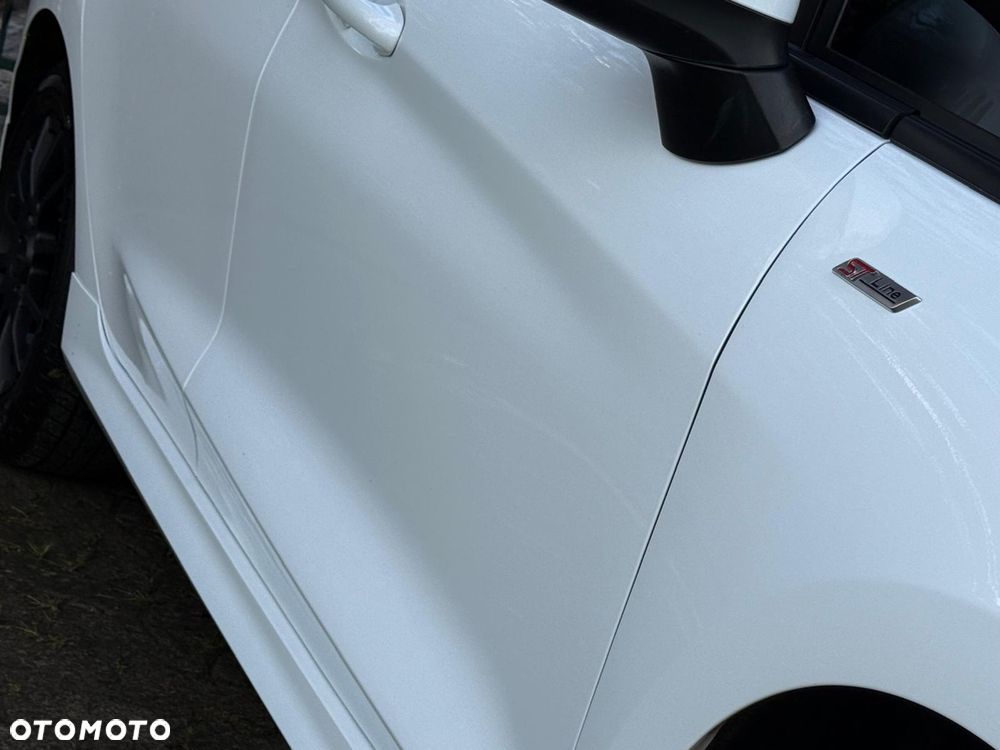 Ford Fiesta - 17