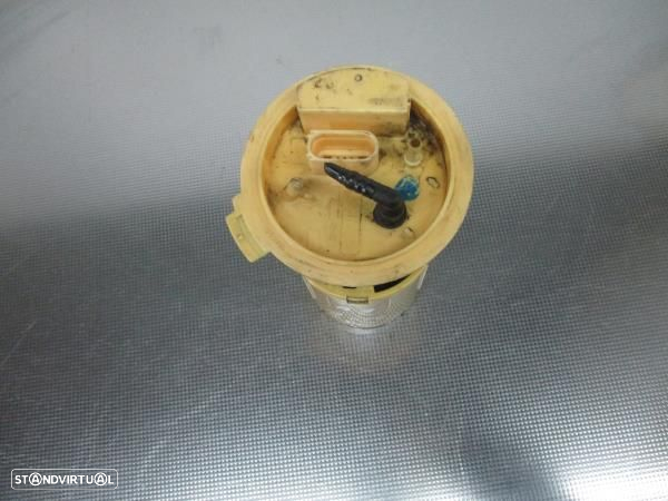 Bomba / Boia Combustivel  Audi A3 (8P1) - 4