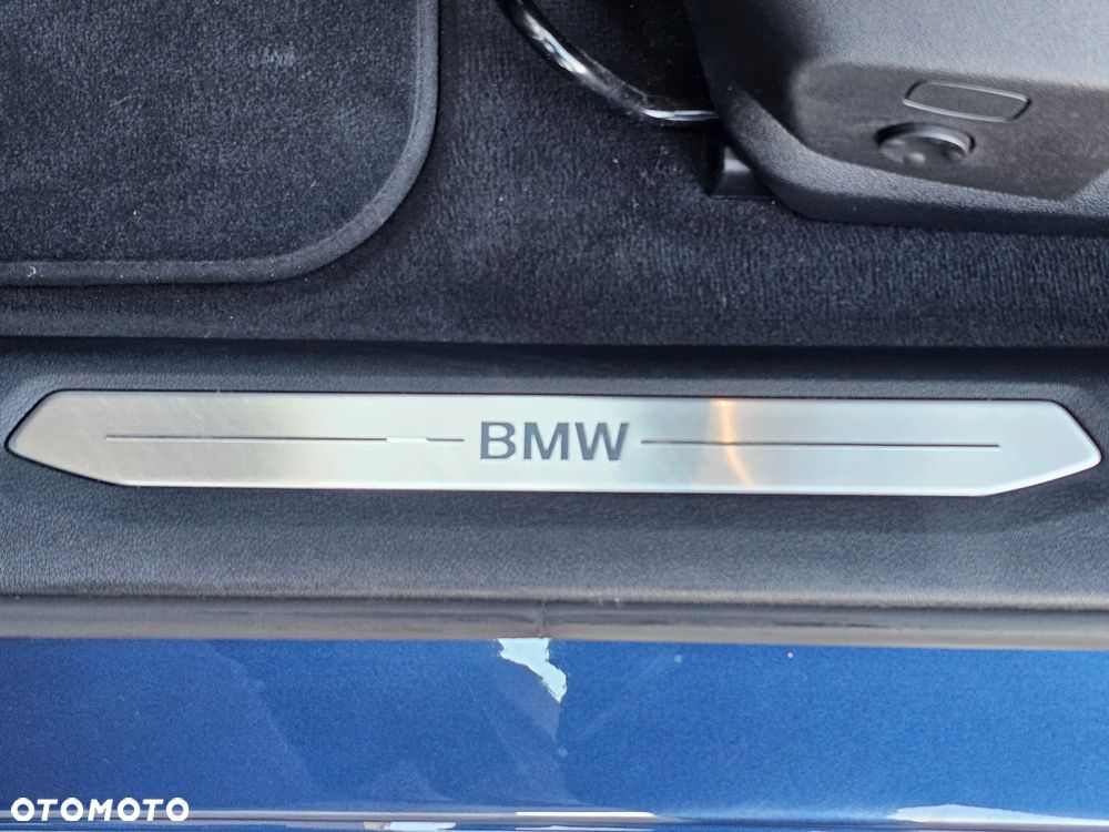 BMW Seria 1 118i Advantage - 23
