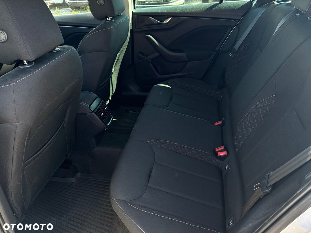 Skoda Kamiq 1.0 TSI Ambition - 27
