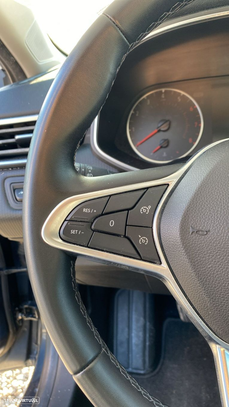 Renault Clio 1.0 TCe Intens - 12