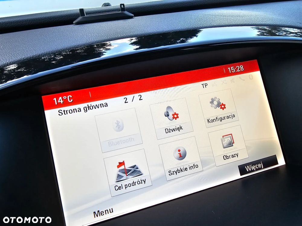 Opel Astra 1.6 CDTI Cosmo - 18