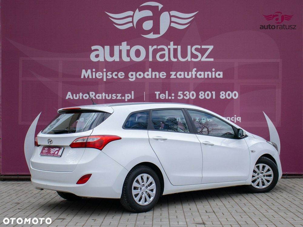 Hyundai i30 - 7