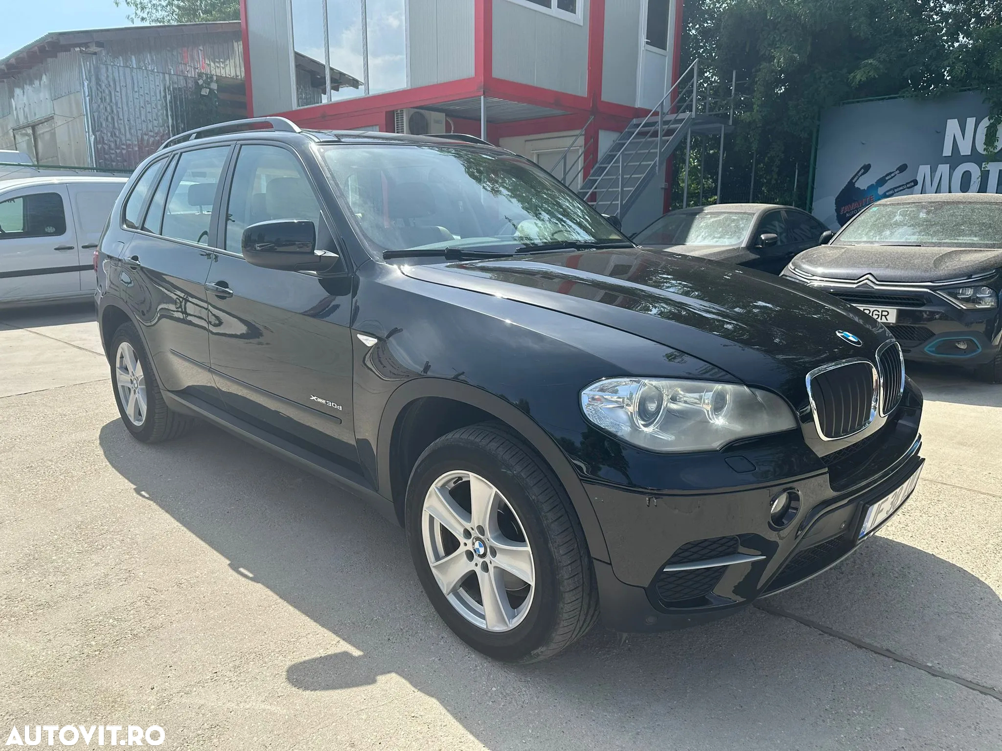 BMW X5 xDrive30d - 3