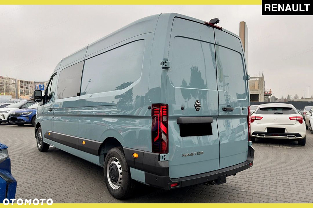 Renault Master Extra L3H2 Zabudowa Brygadowa 2.0 170KM - 4
