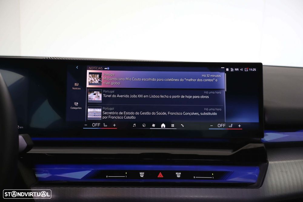 BMW i5 eDrive40 Pack Desportivo M - 38