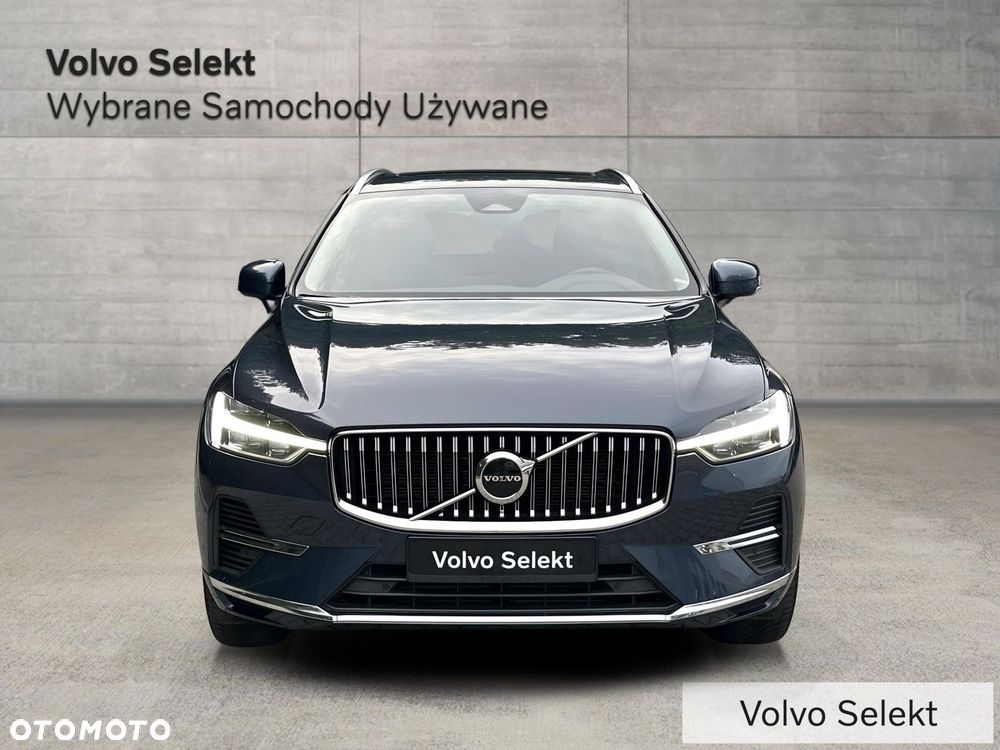 Volvo XC 60 - 8