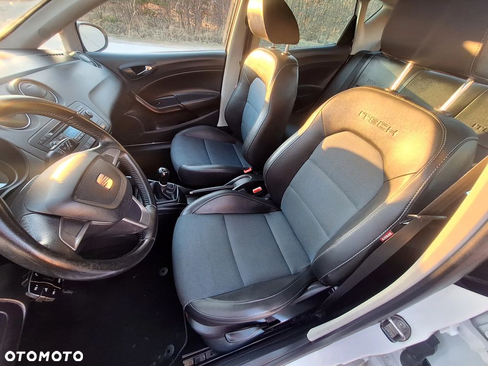 Seat Ibiza - 14