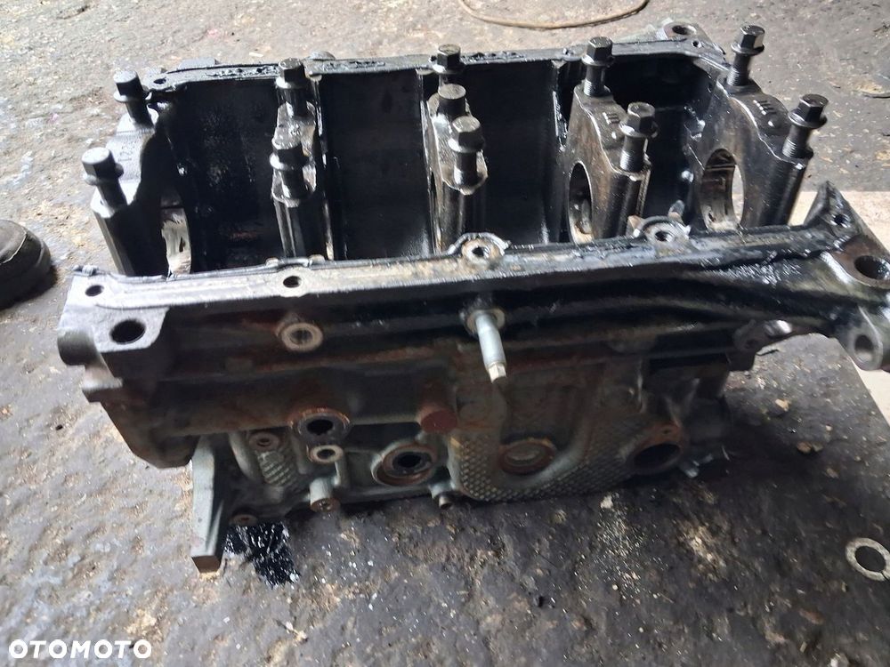 Blok silnika Fiat Tipo II 1.6 multijet 55280444 - 3