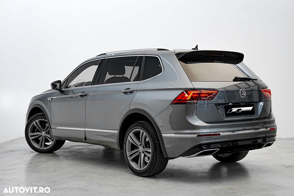 Volkswagen Tiguan 2.0 TDI DPF DSG 4Mot Highline - 4