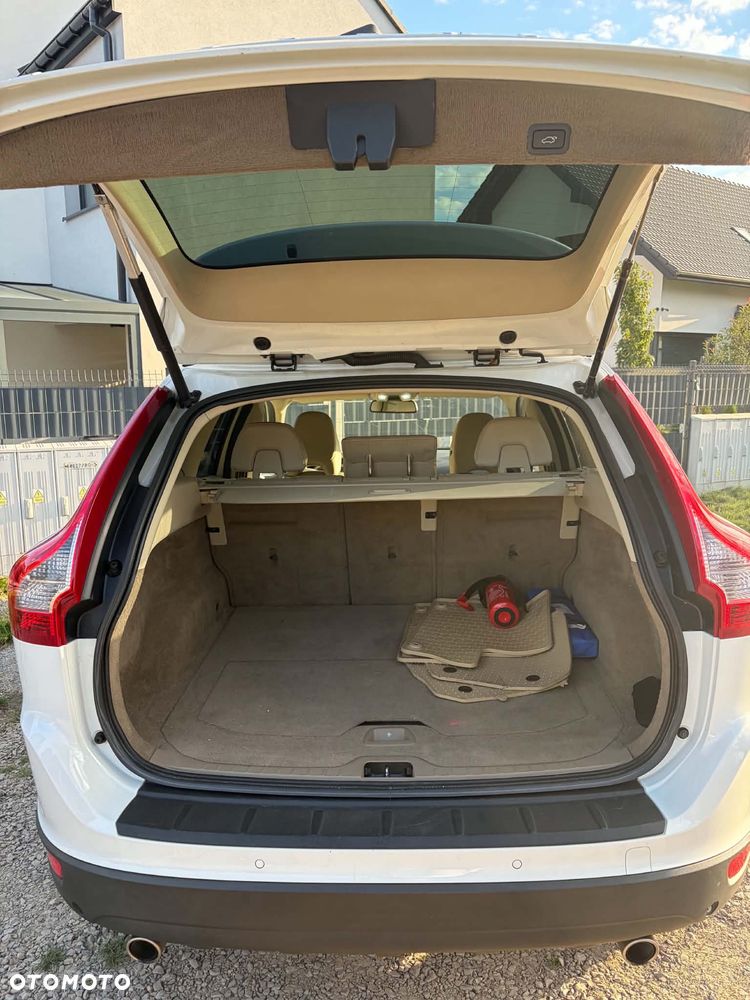 Volvo XC 60 - 14