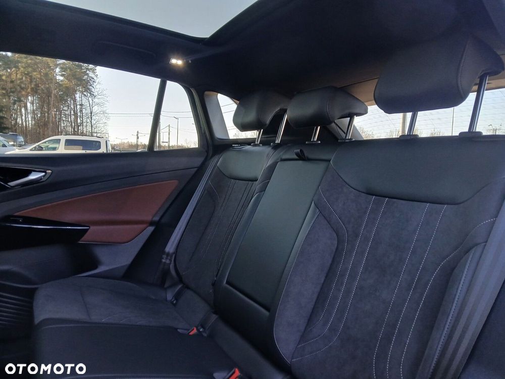 Volkswagen ID.4 77kWh Style Plus - 15