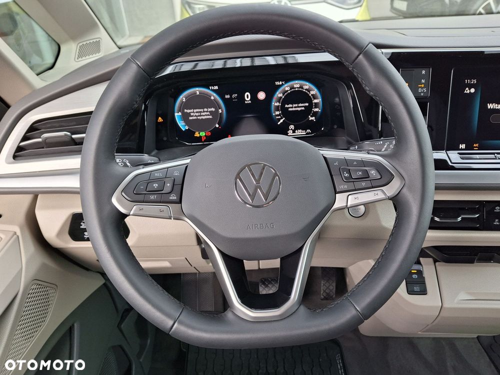 Volkswagen California - 30