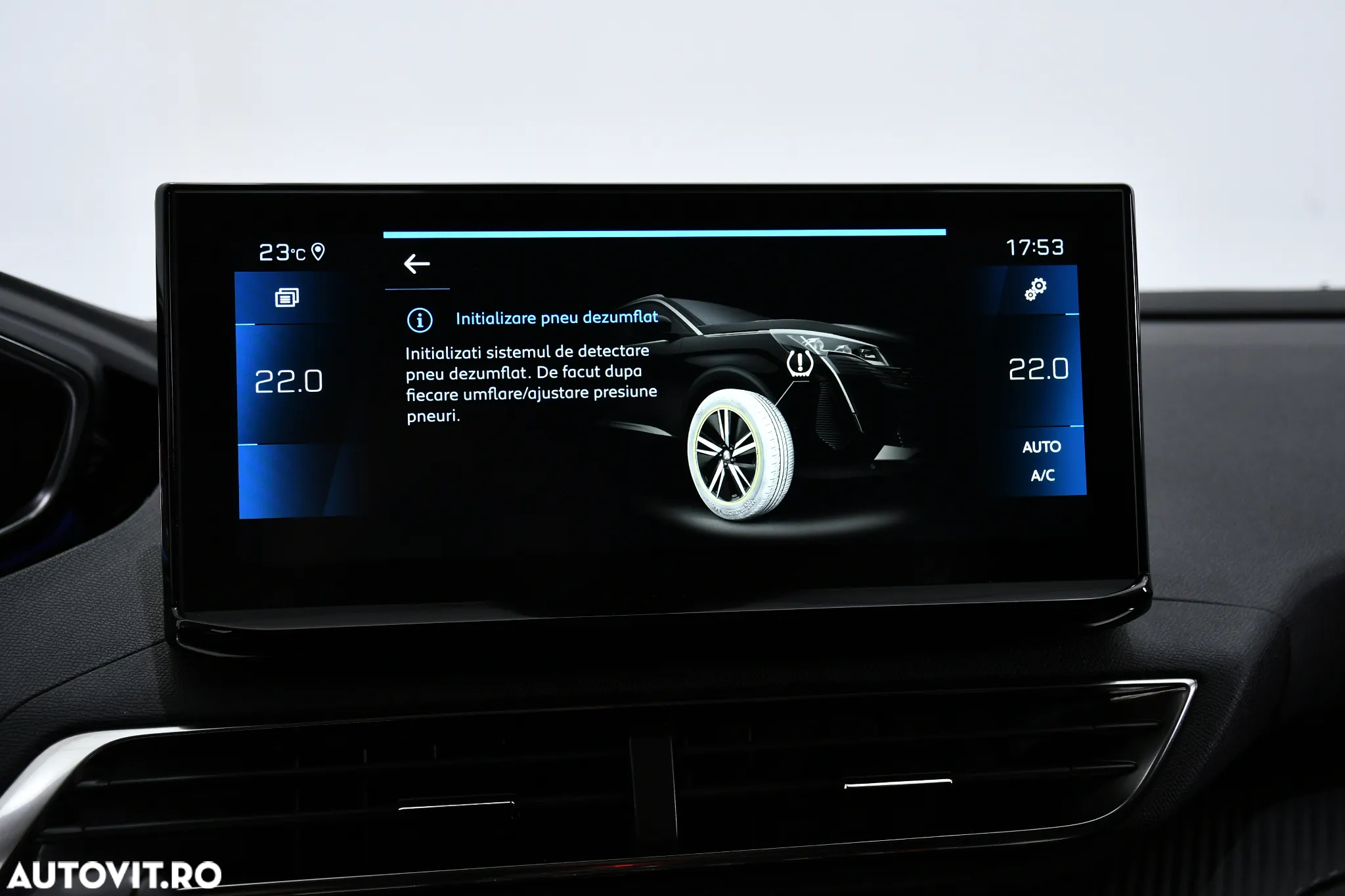 Peugeot 3008 1.5 BlueHDI 130 EAT8 Allure Pack - 21