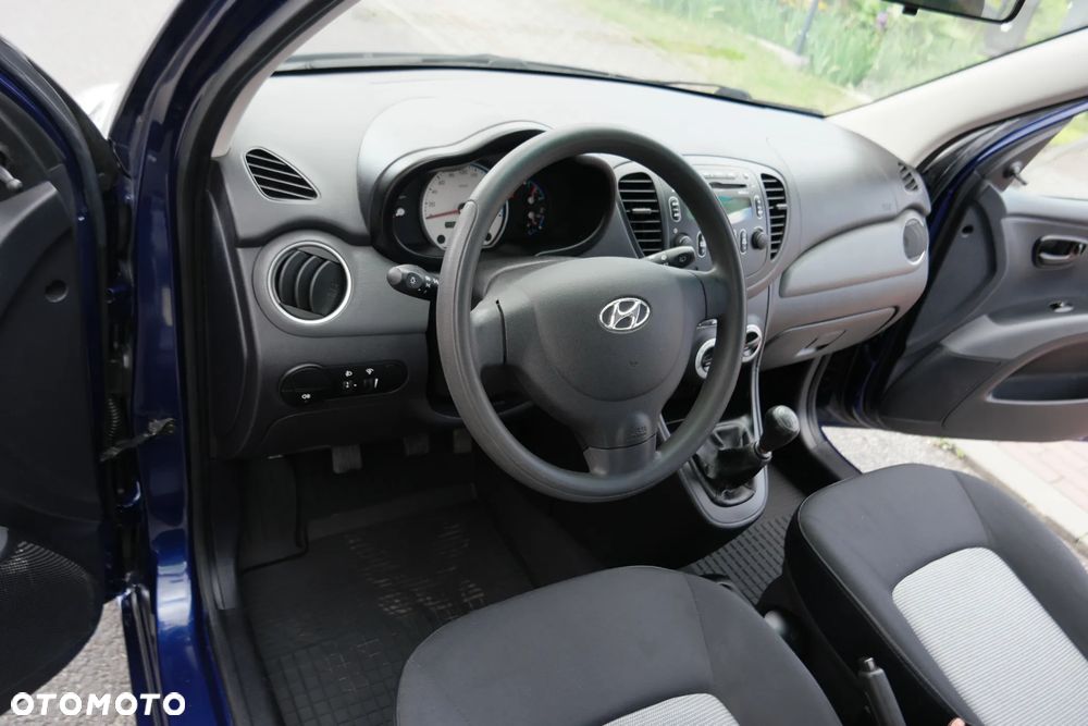 Hyundai i10 - 19