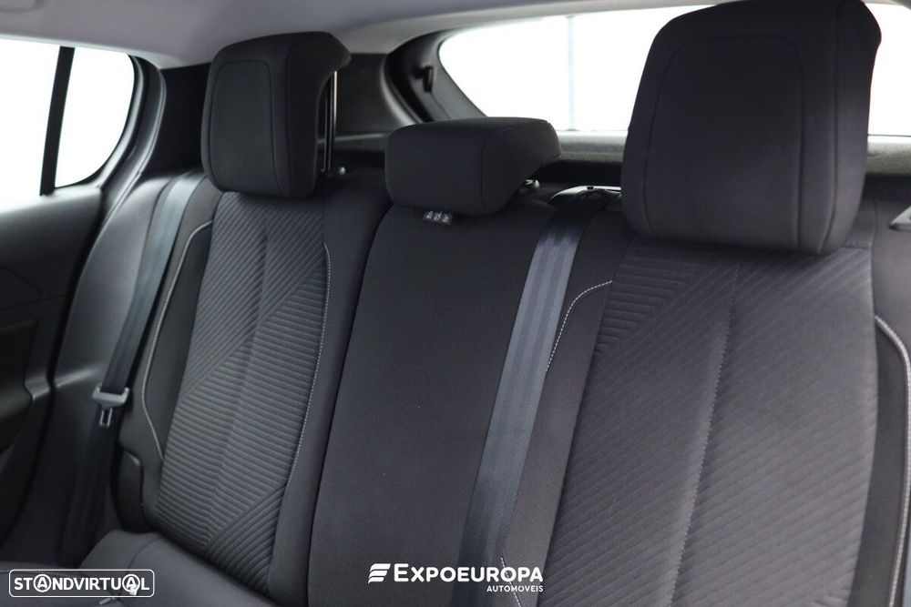 Peugeot 308 1.5 BlueHDi Active EAT8 - 25