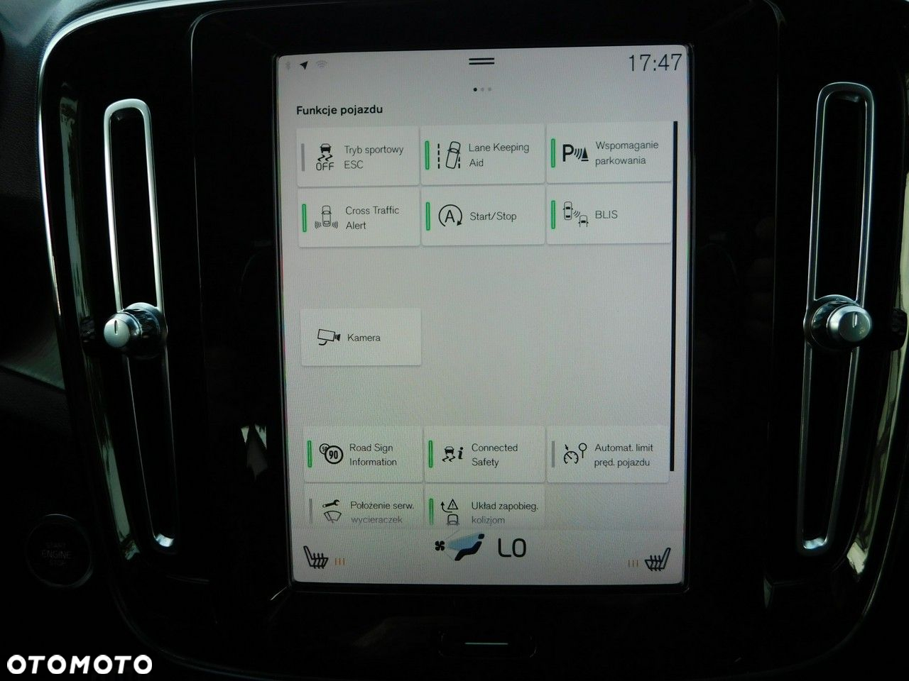Volvo XC 40 T3 Inscription - 20