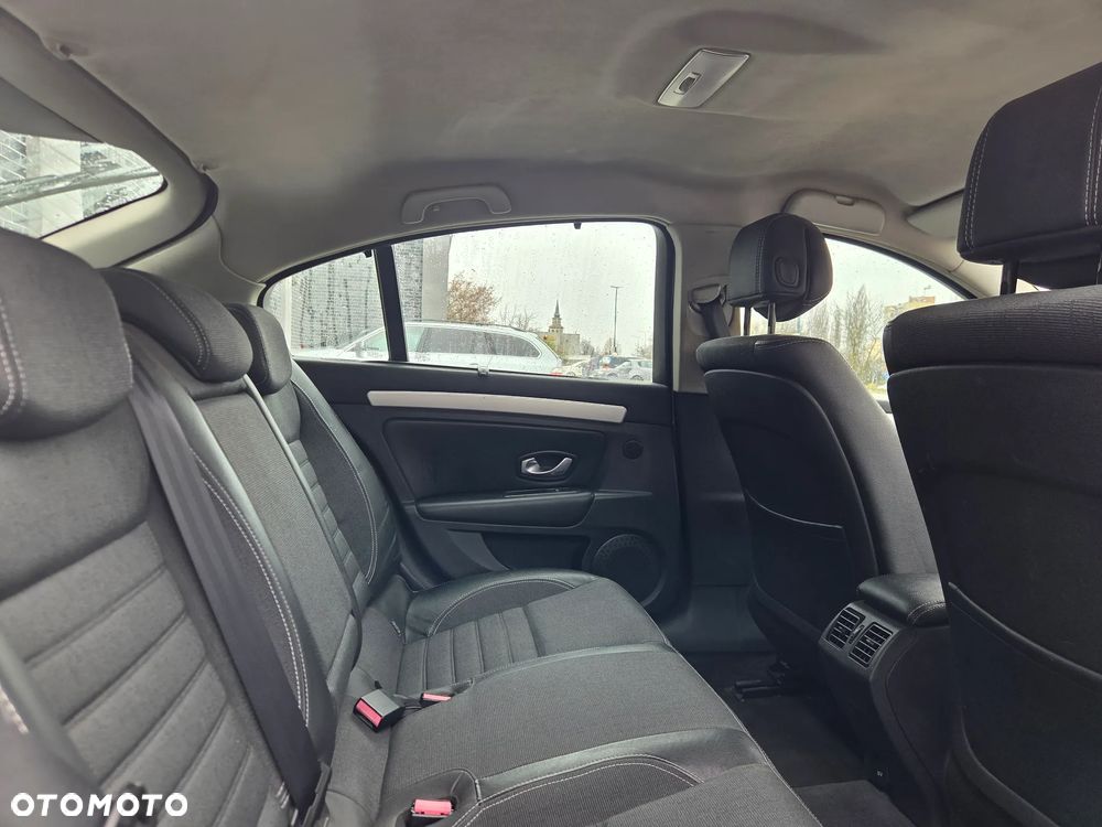 Renault Laguna 2.0 Dynamique - 20