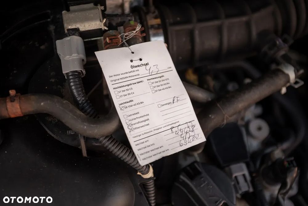 Nissan Juke 1.6 Acenta - 36