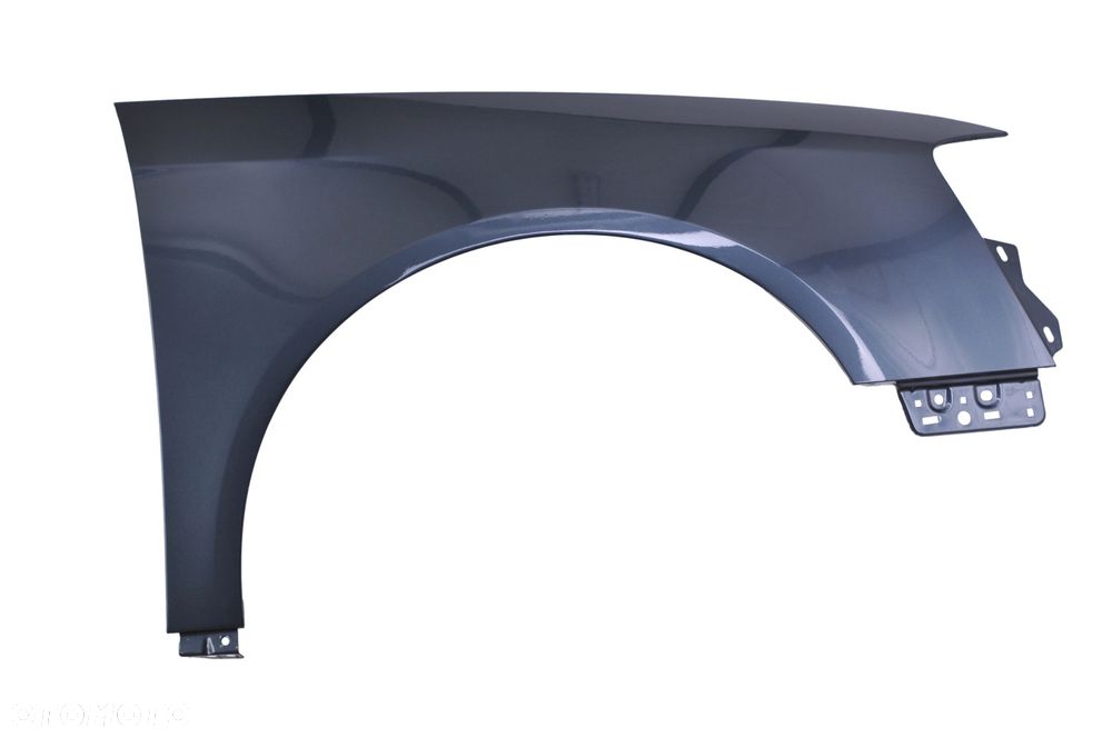 vw passat b6 05-10 blotnik prawy lk7x - 1