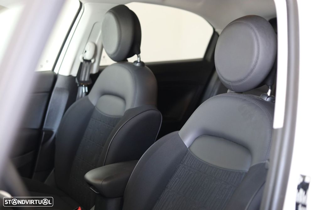 Fiat 500X 1.3 MJ Lounge - 11