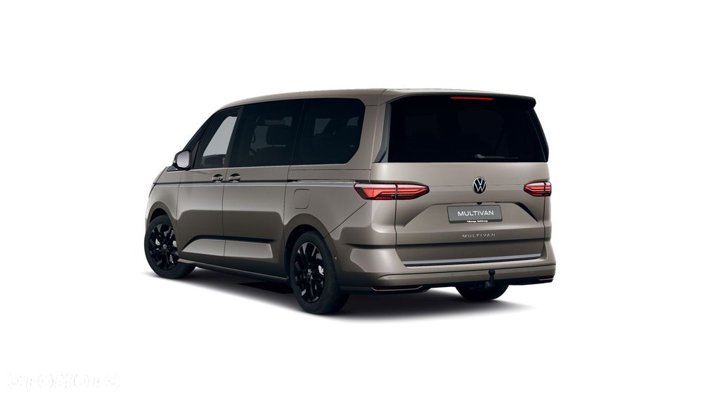 Volkswagen Multivan - 3