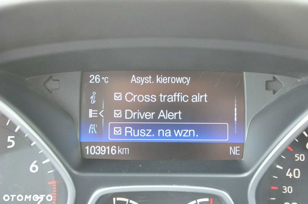Ford Kuga 1.5 EcoBoost 2x4 Vignale - 15