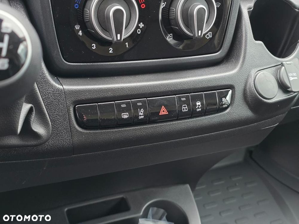Fiat Ducato Maxi H3-Power L4H3 - 17