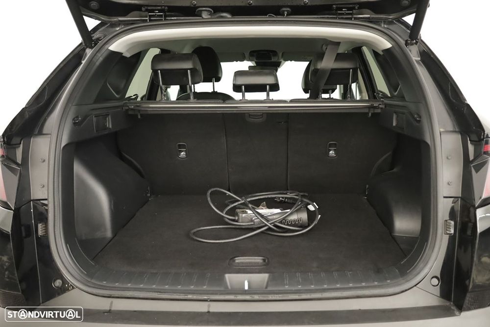 Hyundai Tucson 1.6 T-GDI PHEV e-Vanguard - 25