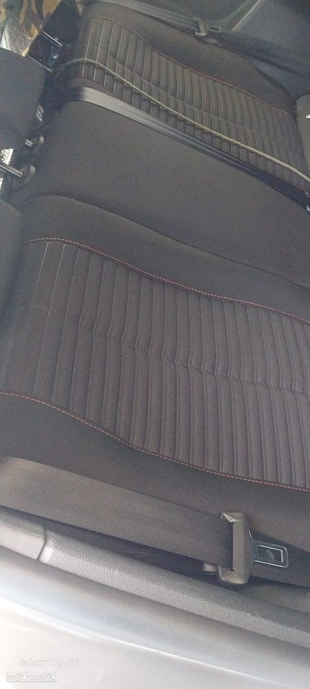 Peugeot 208 Elektromotor 136 Business - 9