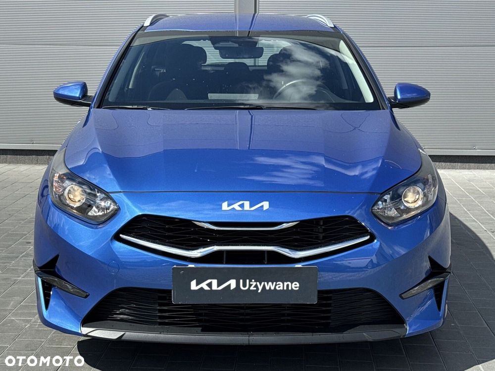 Kia Ceed 1.5 T-GDI M DCT - 3