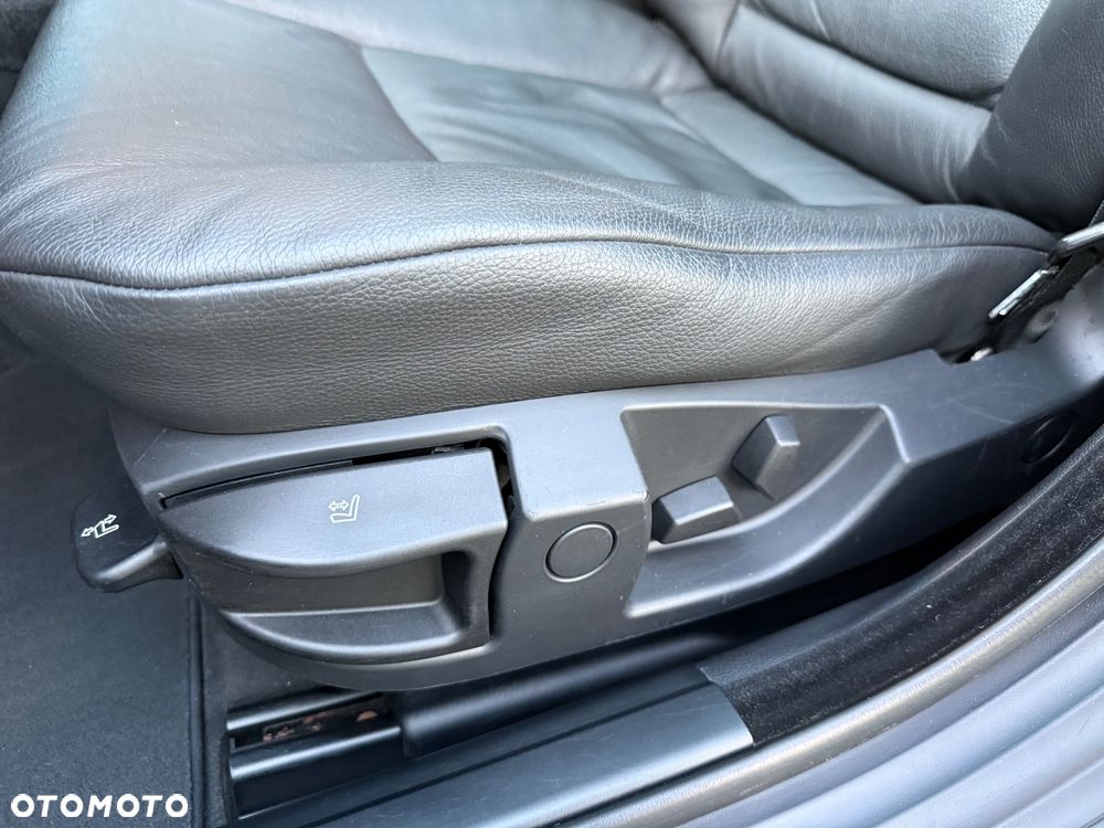 BMW Seria 5 520d - 13