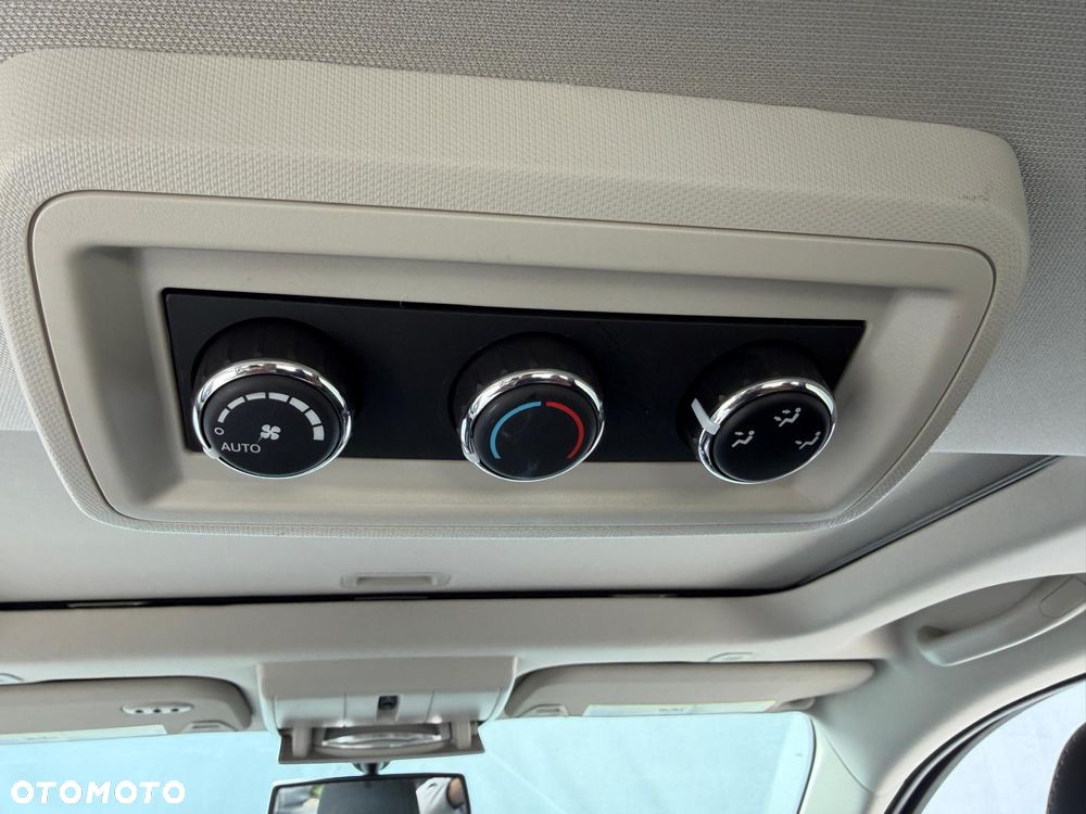 Dodge Journey - 28
