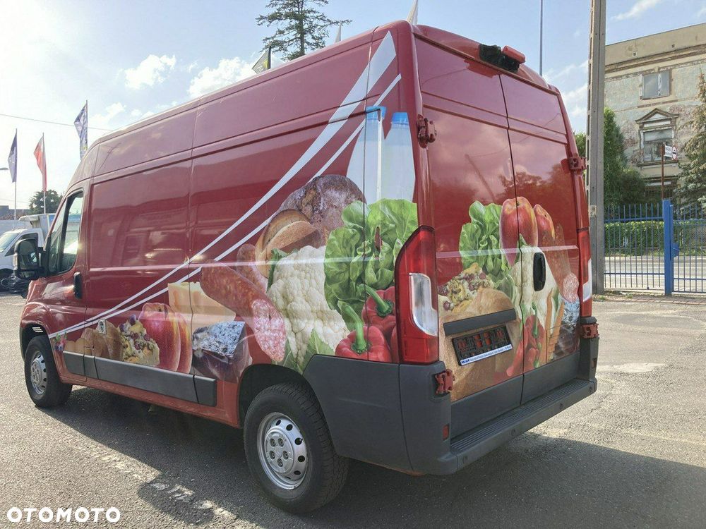 Citroën Jumper - 13