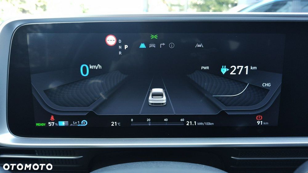 Hyundai IONIQ 6 - 20