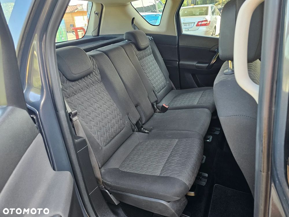 Opel Meriva 1.4 Style - 9