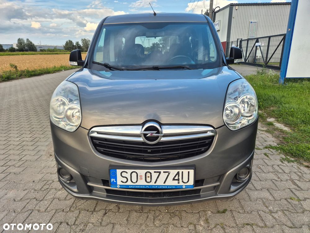 Opel Combo Tour L2H1 - 3