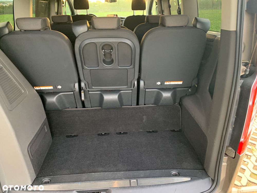 Ford Tourneo Custom 320 L2H1 VA Titanium - 20