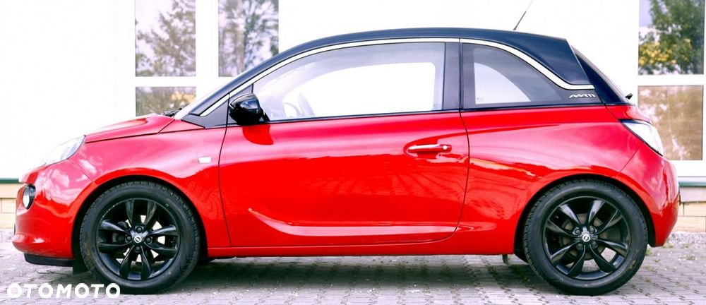 Opel Adam - 9