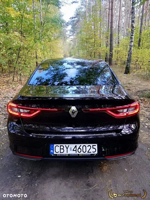 Renault Talisman 1.6 Energy dCi Initiale Paris EDC - 5